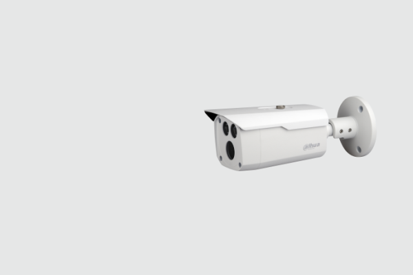 bullet cameras banner