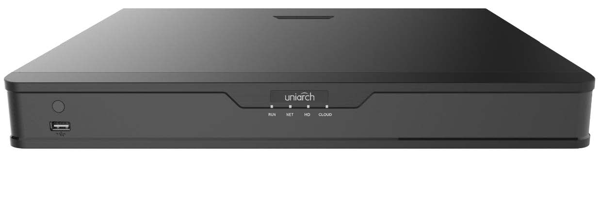 NVR-216S2