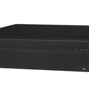 DHI -NVR608-32-4KS2