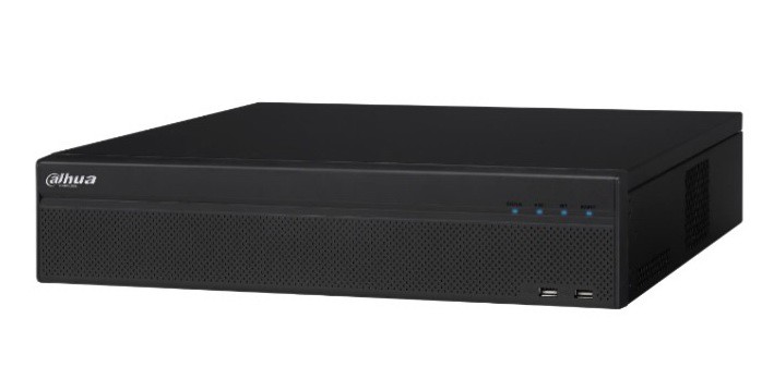 DHI -NVR608-32-4KS2